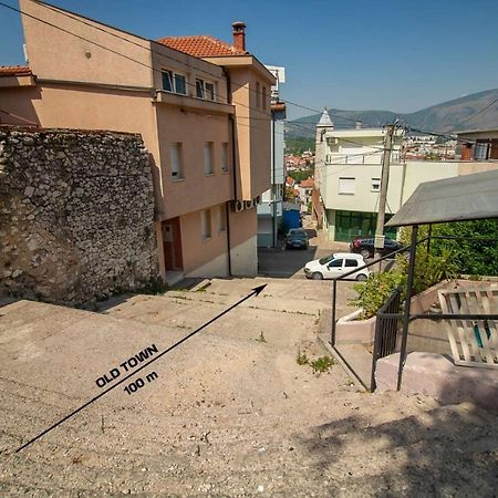 Sweet Home Mostar Exterior foto